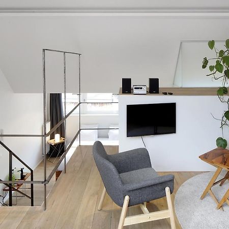 Loftsuite Gandawa Zewnętrze zdjęcie