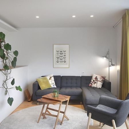 Loftsuite Gandawa Zewnętrze zdjęcie