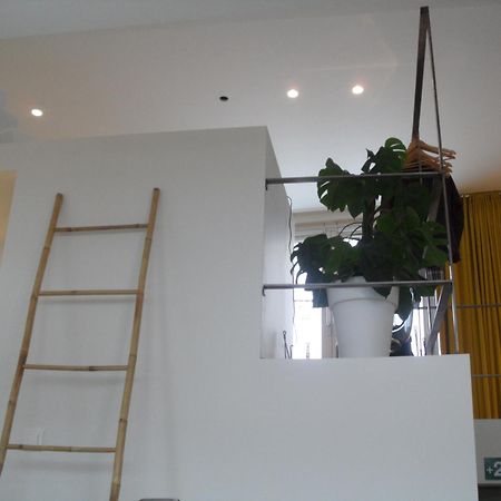 Loftsuite Gandawa Zewnętrze zdjęcie