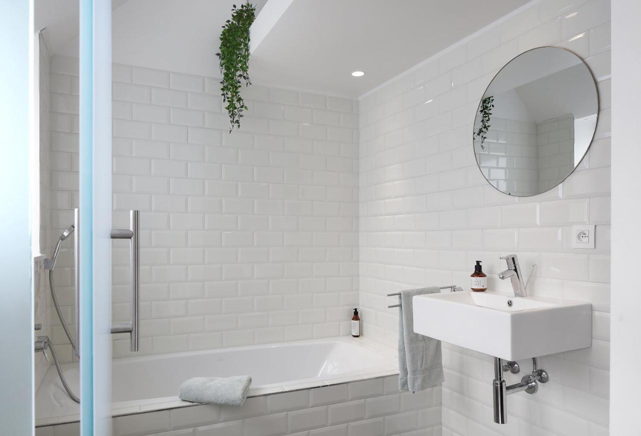 Loftsuite Gandawa Zewnętrze zdjęcie