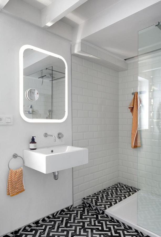 Loftsuite Gandawa Zewnętrze zdjęcie