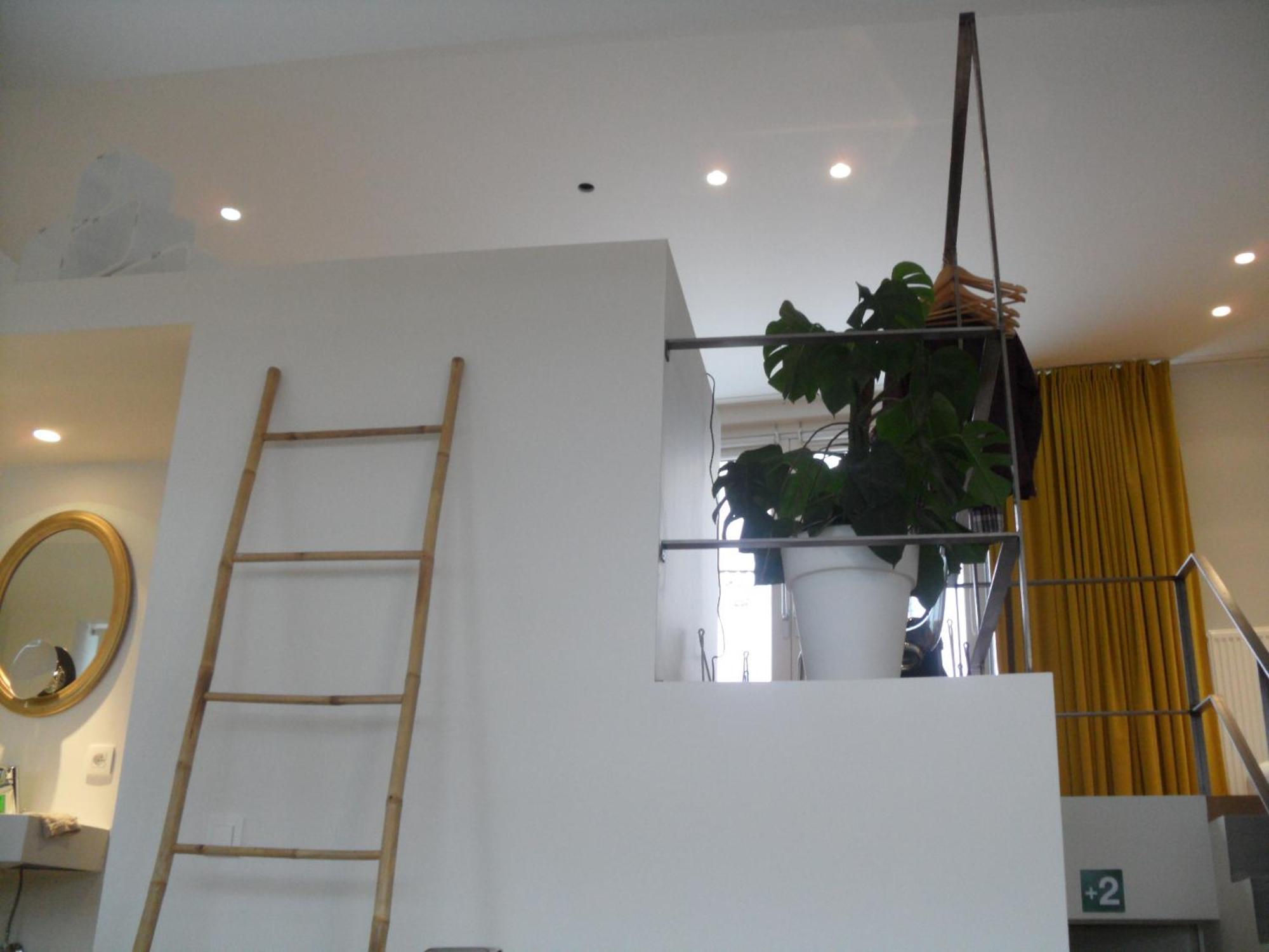 Loftsuite Gandawa Zewnętrze zdjęcie