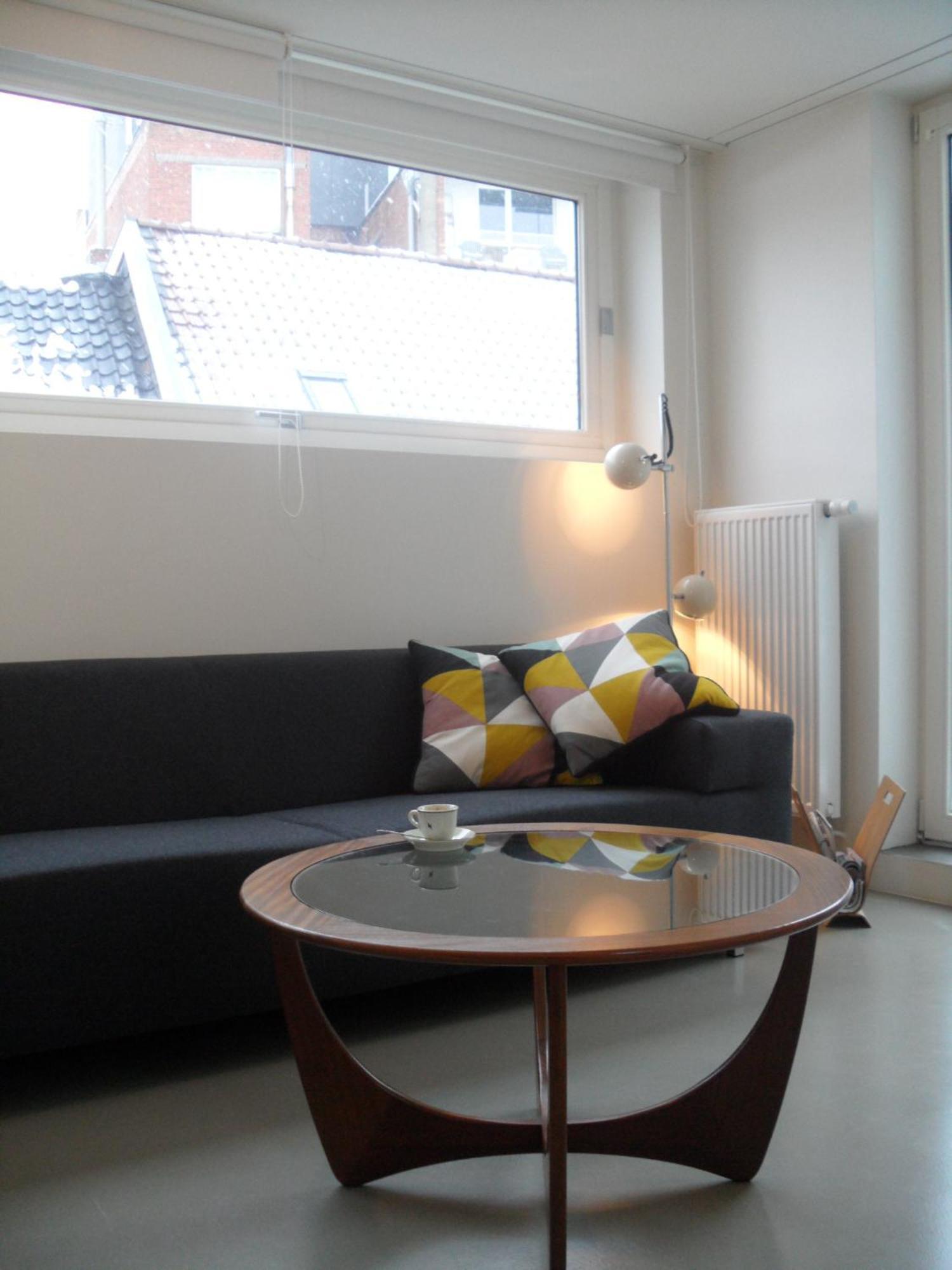 Loftsuite Gandawa Zewnętrze zdjęcie