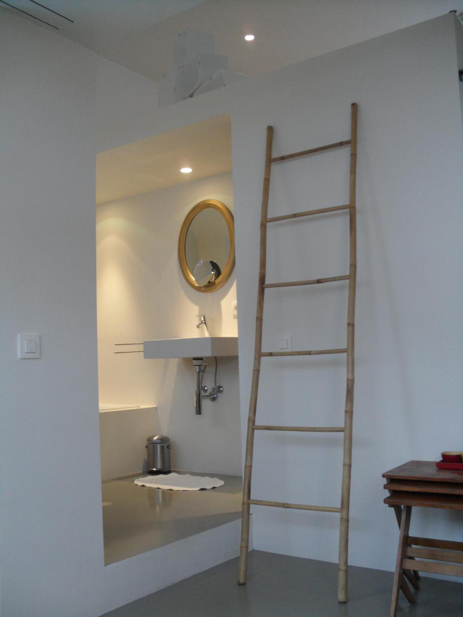 Loftsuite Gandawa Zewnętrze zdjęcie