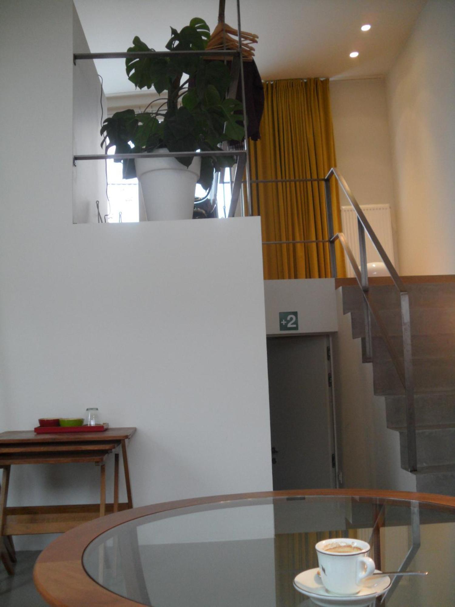 Loftsuite Gandawa Zewnętrze zdjęcie